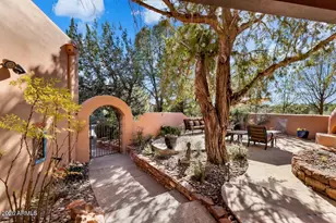 30 W Gunsmoke Rd, Sedona, AZ 86336 - Photo 3