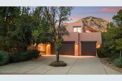 30 W Gunsmoke Road, Sedona, AZ 86336 - Photo 73