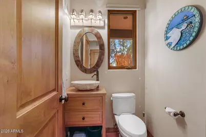 30 W Gunsmoke Road, Sedona, AZ 86336 - Photo 31