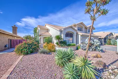 12403 W Monte Vista Road, Avondale, AZ 85392 - Photo 5