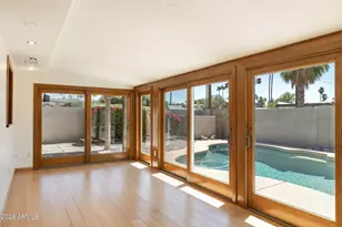 8643 E Sandalwood Dr, Scottsdale, AZ 85250 - Photo 19