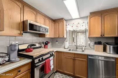 303 S Recker Road #81, Mesa, AZ 85206 - Photo 11