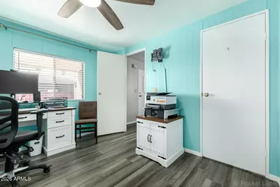 303 S Recker Road #81, Mesa, AZ 85206 - Photo 19
