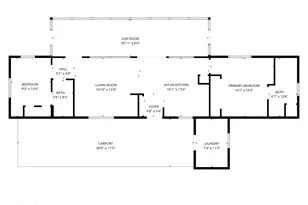 303 S Recker Rd, Mesa, AZ 85206 - Photo 5