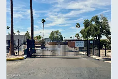 303 S Recker Road #81, Mesa, AZ 85206 - Photo 31