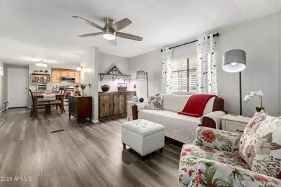 303 S Recker Road #81, Mesa, AZ 85206 - Photo 7