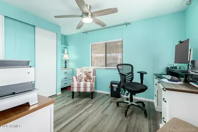 303 S Recker Road #81, Mesa, AZ 85206 - Photo 17