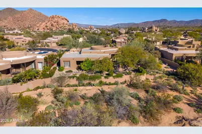 7337 E Whitethorn Circle, Scottsdale, AZ 85266 - Photo 1