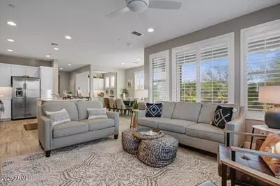 17716 E Bismark Lake Court, Rio Verde, AZ 85263 - Photo 9