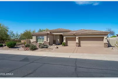12872 S 176th Lane, Goodyear, AZ 85338 - Photo 3