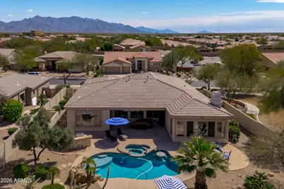 12872 S 176th Lane, Goodyear, AZ 85338 - Photo 1