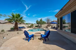 12872 S 176th Ln, Goodyear, AZ 85338 - Photo 45