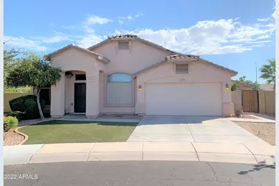 1273 N Exeter Street, Chandler, AZ 85225 - Photo 1