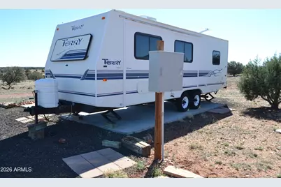 277 County Road N9234 -- #146A,B,C,D, Concho, AZ 85924 - Photo 27