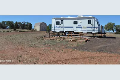 277 County Road N9234 -- #146A,B,C,D, Concho, AZ 85924 - Photo 1