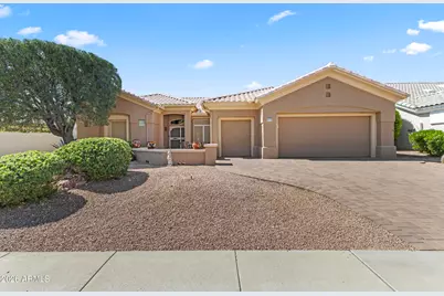 22710 N Wagon Wheel Drive, Sun City West, AZ 85375 - Photo 9