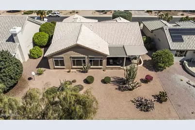 22710 N Wagon Wheel Drive, Sun City West, AZ 85375 - Photo 43