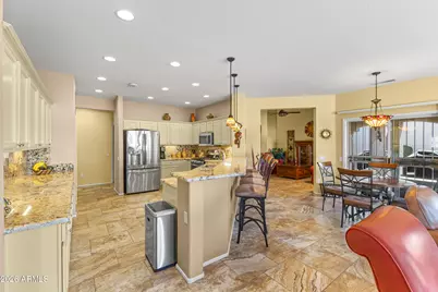 22710 N Wagon Wheel Drive, Sun City West, AZ 85375 - Photo 17