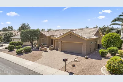 22710 N Wagon Wheel Drive, Sun City West, AZ 85375 - Photo 7