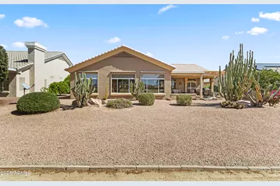 22710 N Wagon Wheel Drive, Sun City West, AZ 85375 - Photo 37