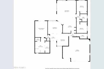 22710 N Wagon Wheel Drive, Sun City West, AZ 85375 - Photo 47