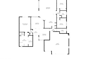 22710 N Wagon Wheel Dr, Sun City West, AZ 85375 - Photo 47