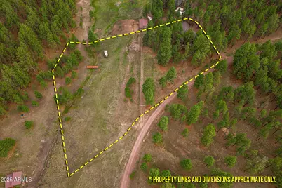 36 Co Rd N2147 --, Alpine, AZ 85920 - Photo 47