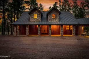 36 Co Rd N2147, Alpine, AZ 85920 - Photo 3