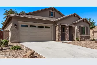 43959 W Stonecreek Road, Maricopa, AZ 85139 - Photo 3