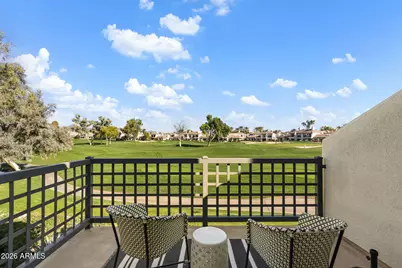 7272 E Gainey Ranch Road #12, Scottsdale, AZ 85258 - Photo 21