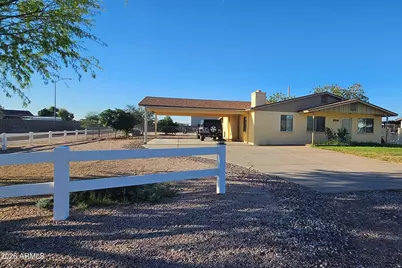 10351 E Wood Avenue, Mesa, AZ 85208 - Photo 3