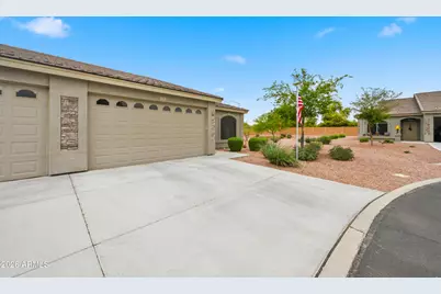 3117 S Signal Butte Road #476, Mesa, AZ 85212 - Photo 29