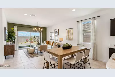 5549 E Cinder Lane, San Tan Valley, AZ 85140 - Photo 11