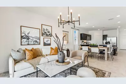 5549 E Cinder Lane, San Tan Valley, AZ 85140 - Photo 7