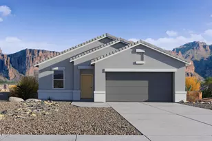 5549 E Cinder Ln, San Tan Valley, AZ 85140 - Photo 1