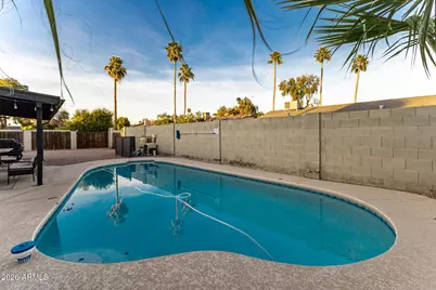 2407 S Allred Drive, Tempe, AZ 85282 - Photo 29