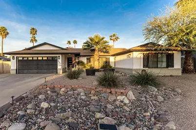 2407 S Allred Drive, Tempe, AZ 85282 - Photo 1