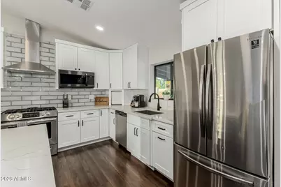 2407 S Allred Drive, Tempe, AZ 85282 - Photo 11