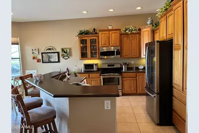 2723 S Wattlewood --, Mesa, AZ 85209 - Photo 15