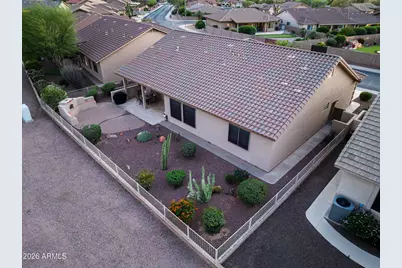 2723 S Wattlewood --, Mesa, AZ 85209 - Photo 3