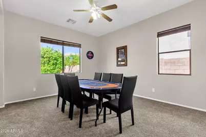 2952 E Dennisport Avenue, Gilbert, AZ 85295 - Photo 47