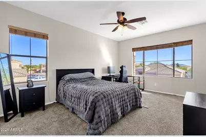 2952 E Dennisport Avenue, Gilbert, AZ 85295 - Photo 35