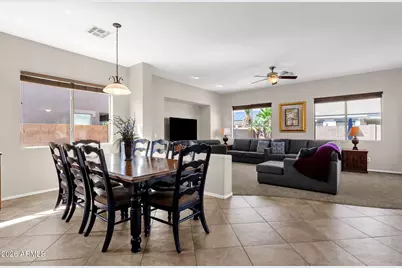 2952 E Dennisport Avenue, Gilbert, AZ 85295 - Photo 17