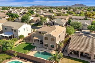 2952 E Dennisport Ave, Gilbert, AZ 85295 - Photo 53