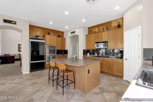 2952 E Dennisport Ave, Gilbert, AZ 85295 - Photo 21