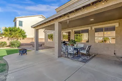 2952 E Dennisport Avenue, Gilbert, AZ 85295 - Photo 11