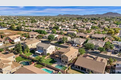 2952 E Dennisport Avenue, Gilbert, AZ 85295 - Photo 61