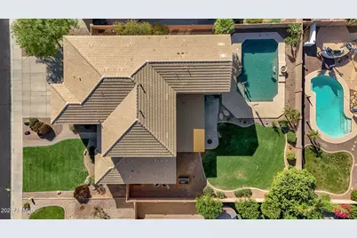 2952 E Dennisport Avenue, Gilbert, AZ 85295 - Photo 53