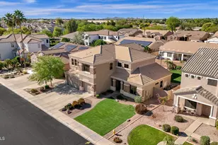 2952 E Dennisport Ave, Gilbert, AZ 85295 - Photo 57