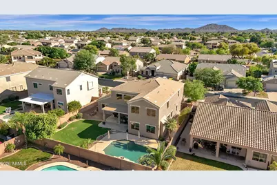 2952 E Dennisport Avenue, Gilbert, AZ 85295 - Photo 55